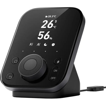 SwitchBot Интелигентно разпределително табло SwitchBot Hub 3 (W7202100)