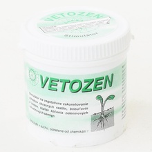 NOHEL GARDEN Zakoreňovač práškový RK-60 VETOZEN 300 g