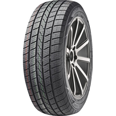Royal Black Royal AllSeason 215/45 R17 91W