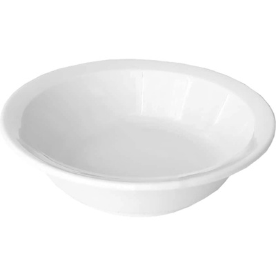 KORONA Miska salátová Gastro bílá 14 cm 200 ml
