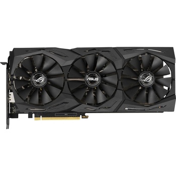 Asus ROG-STRIX-RTX2060-O6G-GAMING