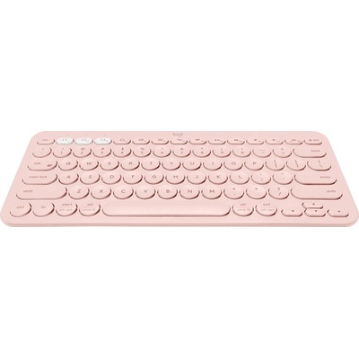 Logitech K380 Multi-Device Bluetooth Keyboard 920-009583