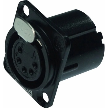 Image 1 of Enova XL15FB XLR конектор (XL15FB)