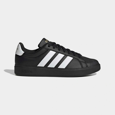 adidas nízke tenisky Streettalk čierna