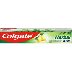 Colgate Colgate ZP 75ml Herbal White