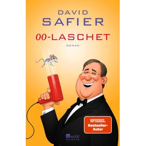 00-Laschet (ISBN: 9783463000466)