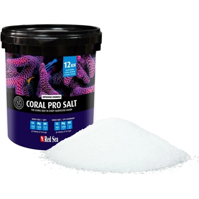 Red Sea Coral PRO 7 kg