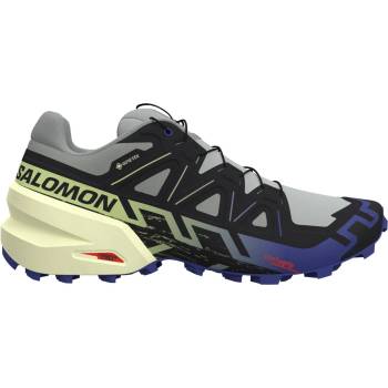 Salomon Маратонки Salomon Speedcross 6 GoreTex Men's Trail Running Shoes - Wrought Iron