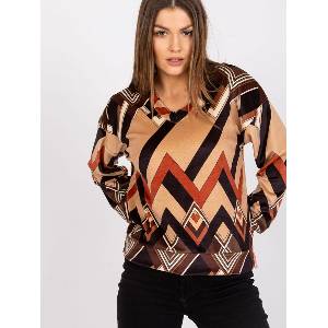 Italy Moda Дамска блуза модел 162586 Italy Moda
