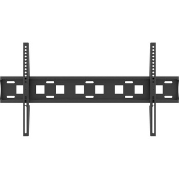 Edbak Стойка за телевизор Edbak FSM180 40-86 инча 49 кг черна (FSM180) (FSM180)