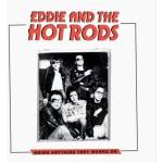 Eddie And The Hot Rods - Doing Anything They Wanna Do (Reissue) (LP) (3701037700587)