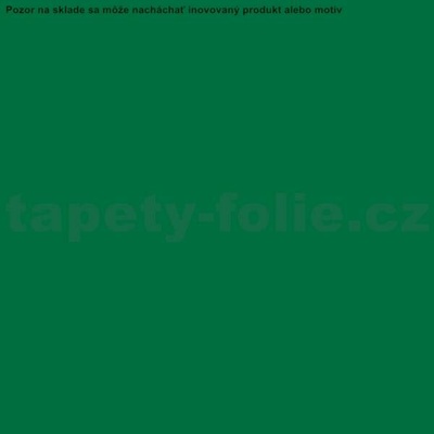 Fólia samolepiaca 50cm lesklá jedľovo zelená T3517G 1m