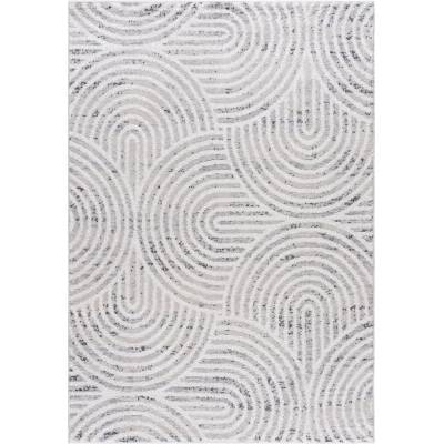 Modern Rugs Trendy High 12 Cream