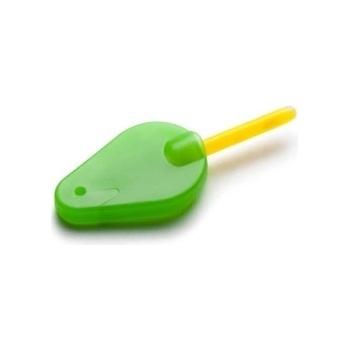 Extra Carp Čihátko Bite Indicator 2 ks + Light Stick zelená