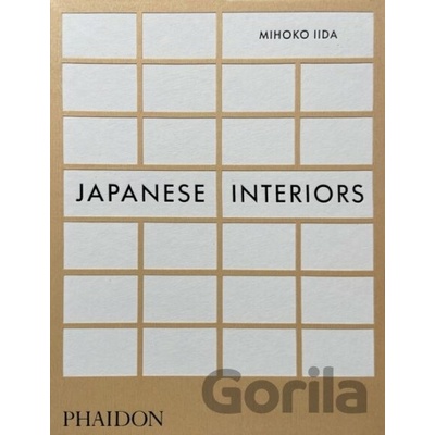 Japanese Interiors - Mihoko Iida