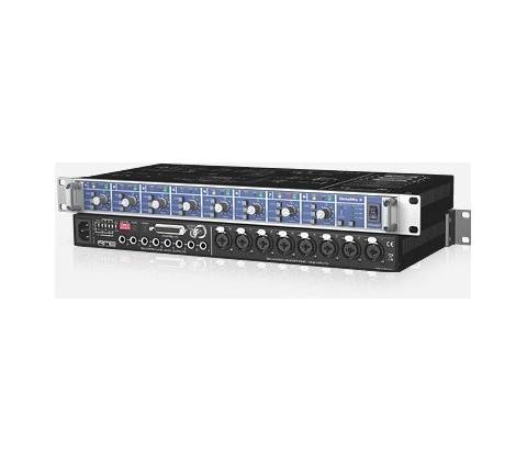 RME Octamic II