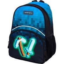 AstraBAG BLUE PIXEL AK300 502024094
