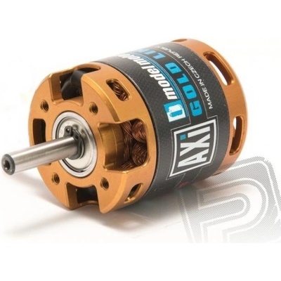 AXI 2820/8 V2 striedavý motor