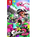 Hry na Nintendo Switch Splatoon 2