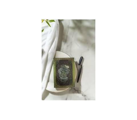 Slytherin Midi Lined