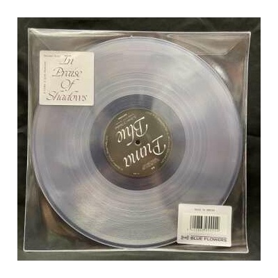 PUMA BLUE - IN PRAISE OF SHADOWS LTD. LP