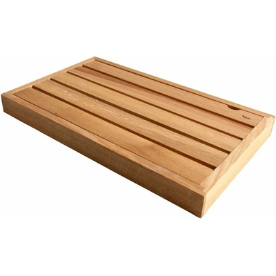 Verlo Deska GN 1/1 530 × 325 × 20 mm TOM V-11005