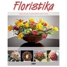 Floristika - kolektiv autorů