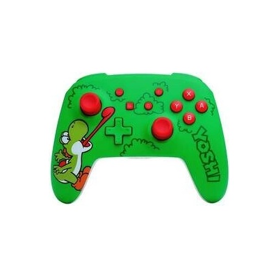 PowerA Super Mario Hungry Yoshi Nintendo Switch NSGP0446-01