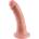 Pipedream King Cock 6" Cock Flesh