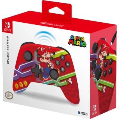 HORI Mario IML NSP1641