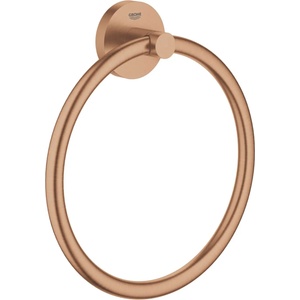 GROHE Essentials - Държач за кърпи, матиран Warm Sunset 40365DL1 (40365DL1)