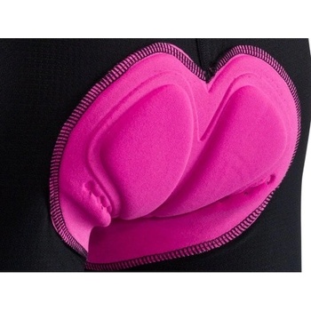 Silvini samostatné vnitřní WP373V dámské black