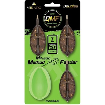 Mikado sada METHOD FEEDER