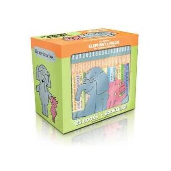 Image 1 of Elephant & Piggie: The Complete Collection