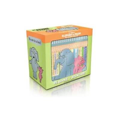 Elephant & Piggie: The Complete Collection