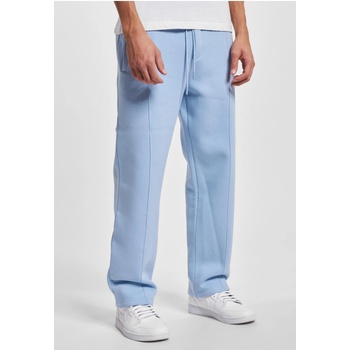 DEF Мъжко Долнище ИзчистеноDEF FIT Sweatpants baby blue XXLUB-DFSP220-04498 - Тъмносив, размер XXL