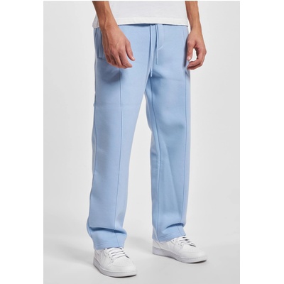 DEF Мъжко Долнище ИзчистеноDEF FIT Sweatpants baby blue XXLUB-DFSP220-04498 - Тъмносив, размер XXL