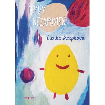 Nikdy nezapomeň - Lenka Rzepková