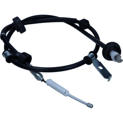 Ťažné lanko, parkovacia brzda MAXGEAR 32-1391 (321391)