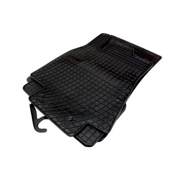 Гумени стелки за MERCEDES Α-Class W169 (2004-2012)