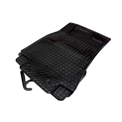 Гумени стелки за MERCEDES Α-Class W169 (2004-2012)