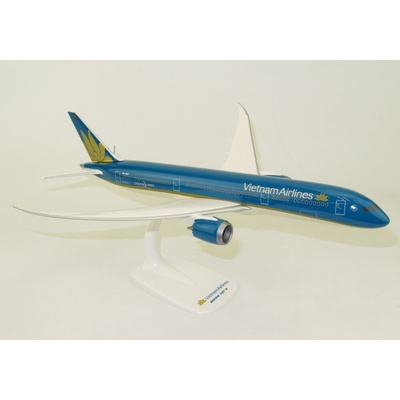 PPC Holland B787-9 Vietnam Airlines 2000s colors 1:200