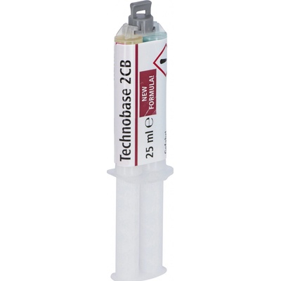 Kerbl Technobase 2CB kartuše 25 ml – Zboží Dáma