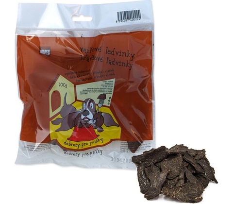 Mapes sušené obličky 100 g