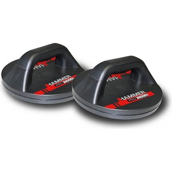 FINNLO Push Up Handles