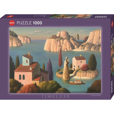 Heye Melodie 1000 dílků