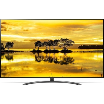 LG 75SM9000