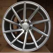 Racing Line B1058 10x20 5x114,3 ET38 polished silver