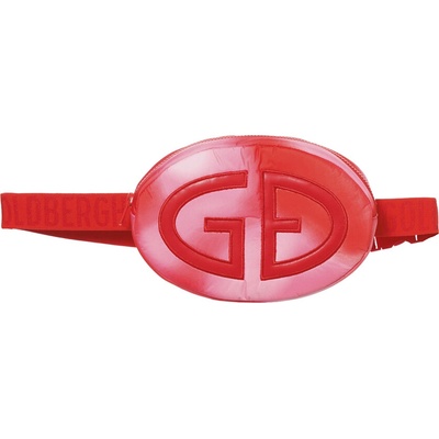 Goldbergh Luscious Fanny Pack Lumina Sunset