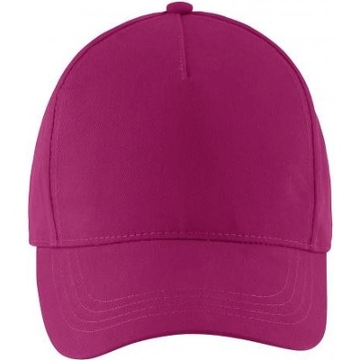 SOL'S BUZZ Fuchsia